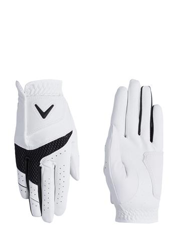 Callaway Weather Spann 23 Wrh - White - L
