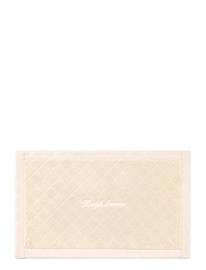 Ralph Lauren Home Dulaney Bath Mat - Cream - 50X80CM