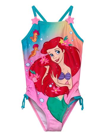 Princesses Swimwear - Blue - 116