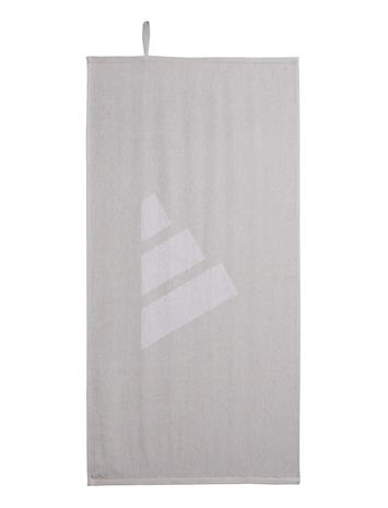 adidas Performance Per Pack Towel - Grey - ONE SIZE
