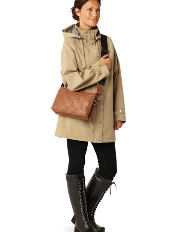 Ilse Jacobsen Chip12 - Brown - ONE SIZE