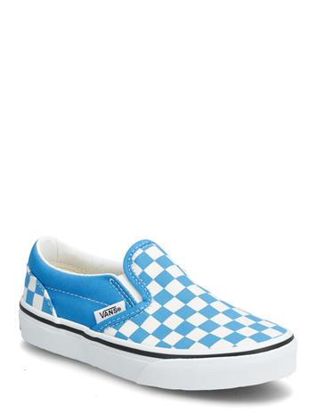 VANS Classic Slip-On - Blue - 34