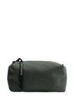 Stutterheim Container Small Green - Green - ONE SIZE
