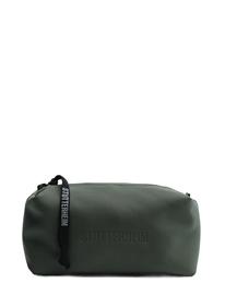 Stutterheim Container Small Green - Green - ONE SIZE