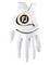 FootJoy Stasof - White - REGULAR RIGHT – kuva 1