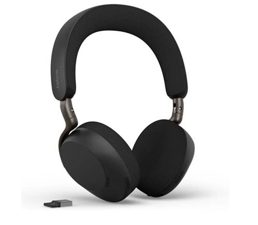 Jabra Evolve3 75 UC Link390a - Black