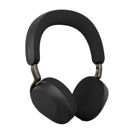 Jabra Evolve3 75 UC Link390a - Black