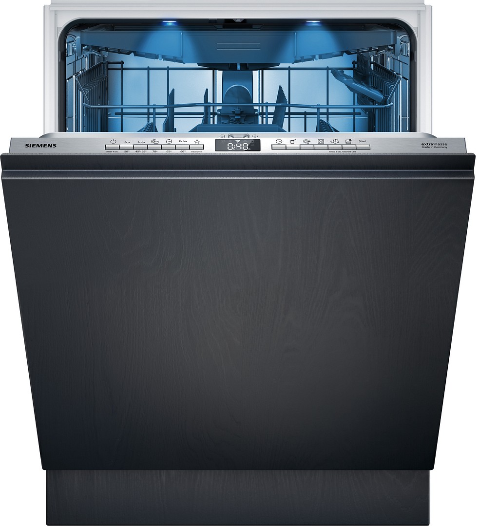Siemens Sn65zx14ce Astianpesukone