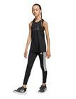 adidas Sportswear Jg Tr-Es 3S Leg - Black - 170