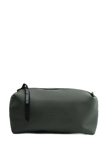 Stutterheim Container Large Green - Green - ONE SIZE – kuva 1/3