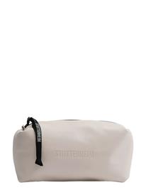 Stutterheim Container Large Light Sand - Cream - ONE SIZE
