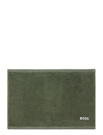 Boss Home Edge Bath Mat - Khaki green - 50X70CM