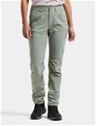 Didriksons Juna Pants - Khaki green - 46