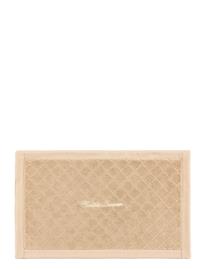 Ralph Lauren Home Dulaney Bath Mat - Beige - 50X80CM