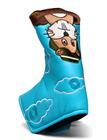 Callaway Gopher - Blue - BLADE