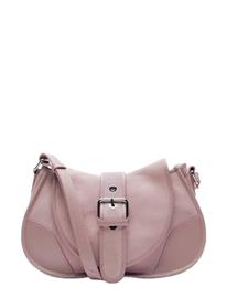 Nunoo Maria Suede Candyfloss - Pink - ONE SIZE