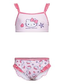 Hello Kitty Swimwear - Pink - 128