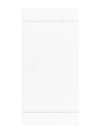 Ralph Lauren Home Dulaney Handtowel - White - 50X100CM