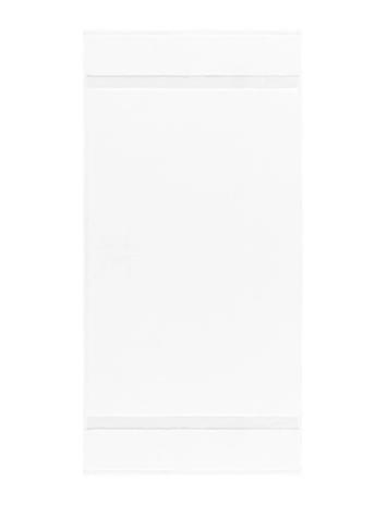 Ralph Lauren Home Dulaney Handtowel - White - 50X100CM