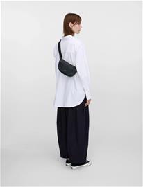 SANDQVIST Stream Messenger Mini - Black - ONE SIZE