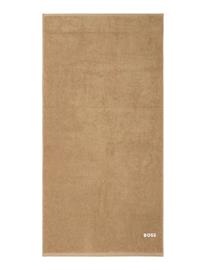 Boss Home Edge Bath Towel - Beige - 70X140CM