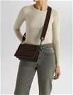 Markberg Arabellambg Crossb. Bag, Ant.m - Brown - ONE SIZE