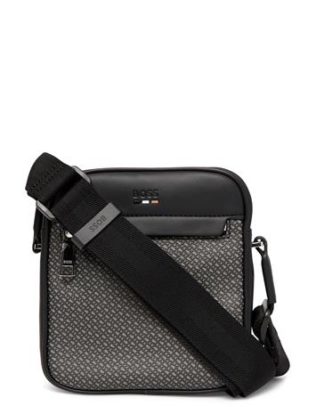 BOSS Ray_Mn_Ns Zip - Black - ONE SIZE