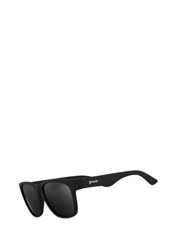 GOODR Hooked On Onyx - Black - ONE SIZE