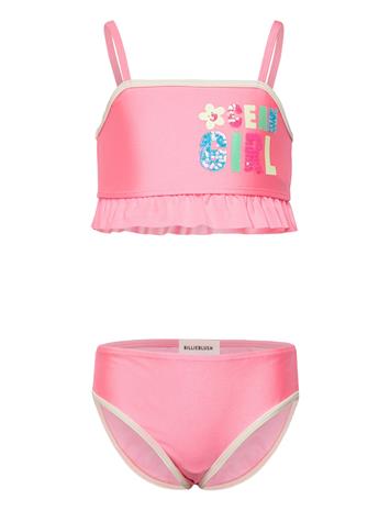 Billieblush Bikini - Pink - 150