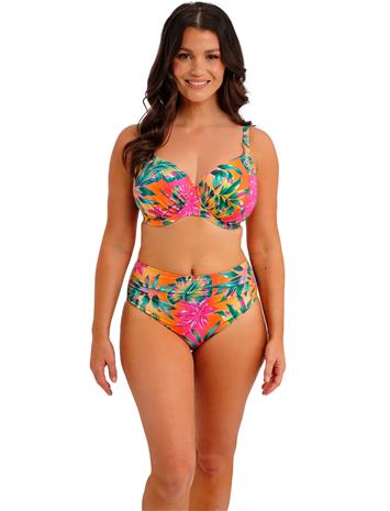 Fantasie Sunset Reef - Orange - XXL