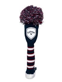 Callaway Pom Pom - Black - DRIVER