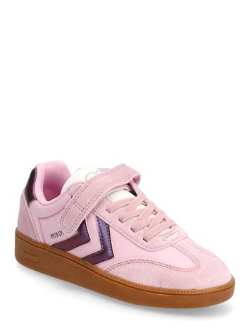 Hummel Vm78 Cph Hch Jr - Pink - 36