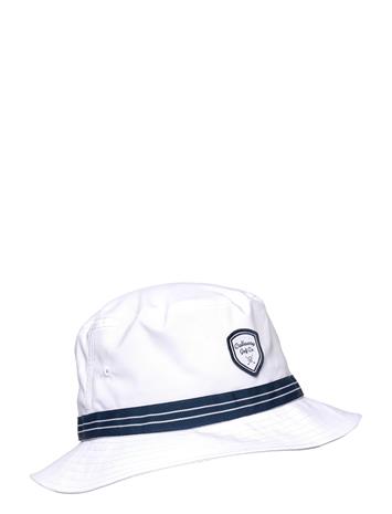 Callaway Bucket Hat - White - L/XL
