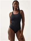 Lindex Swimsuit - Black - XXXL