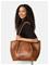 RE:DESIGNED EST 2003 Mane Big - Brown - ONE SIZE – kuva 1