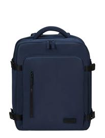 Lipault Travel Backpack - Navy - 45