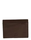 Markberg Freymbg Card Holder, Antiq. - Brown - ONE SIZE