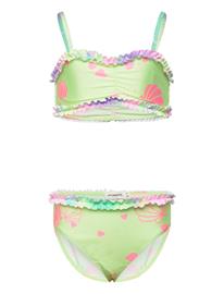 Billieblush Bikini - Green - 150