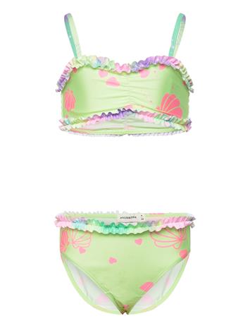 Billieblush Bikini - Green - 150