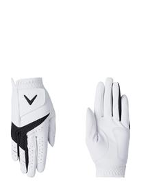 Callaway Weather Spann 23 Wlh - White - L