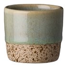 Aida - RAW Colour Minikuppi 5 cl Greenish