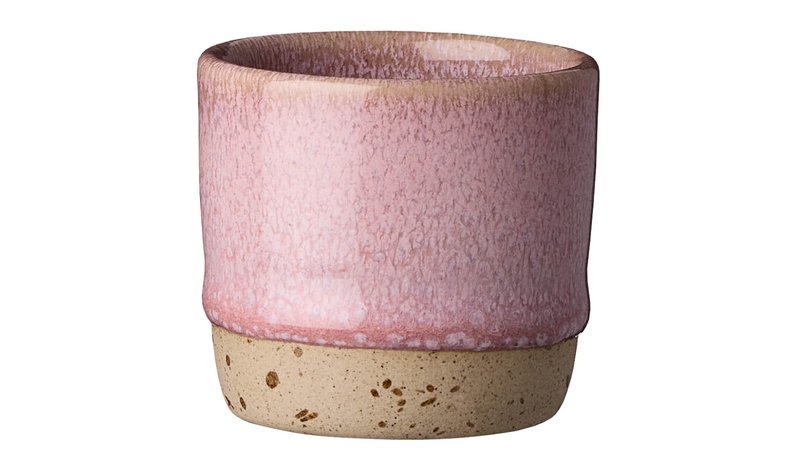 Aida - RAW Colour Minikuppi 5 cl Roseish