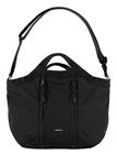 SANDQVIST Grid Crossbody Bag - Black - ONE SIZE