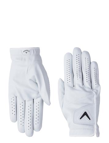 Callaway Tour Authentic Mrh 25 - White - XL