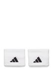 adidas Tennis Tennis Wristband Small - White - OS MEN