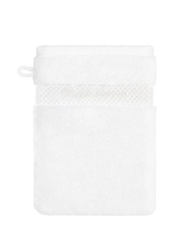 Ralph Lauren Home Dulaney Mitt - White - 16X22CM