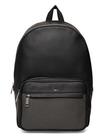 BOSS Ray_Mn_Backpack - Black - ONE SIZE