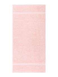 Ralph Lauren Home Dulaney Handtowel - Pink - 50X100CM