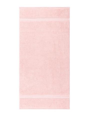 Ralph Lauren Home Dulaney Handtowel - Pink - 50X100CM