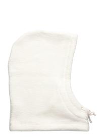 Helly Hansen Hh Overhelmet Hood - Cream - ONE SIZE